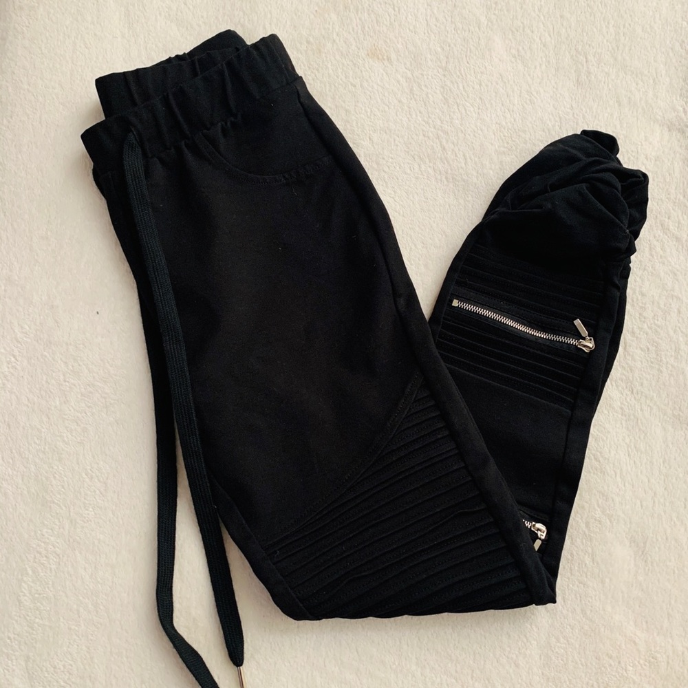 windsor jogger legging